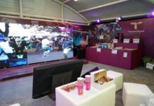 Estará N. Laredo en la Feria Tamaulipas 2026 con interesantes promociones