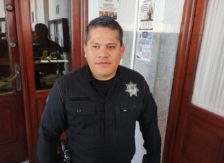 Exhortan a la población a denunciar, si no hay denuncias presuntos delincuentes queden en libertad