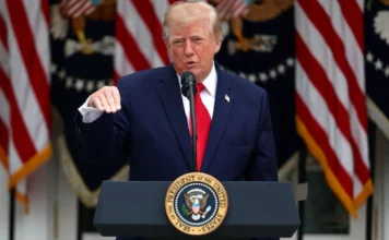 Trump presiona a México y pide combatir a cárteles con militares de EU en un memorándum: NYT