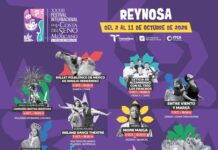 Arranca este viernes la fiesta cultural de Tamaulipas: teatros y espacios públicos listos para el festival