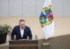 La soberanía no se defiende limitando la doble nacionalidad: Gerardo Peña