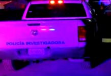 Hallan a persona sin vida en vivienda de la “Chicho”