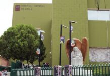 Petición de un nuevo hospital del Imss tiene 14 años, segura el Consejo de Instituciones