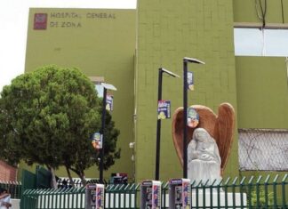 Petición de un nuevo hospital del Imss tiene 14 años, segura el Consejo de Instituciones