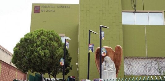 Petición de un nuevo hospital del Imss tiene 14 años, segura el Consejo de Instituciones