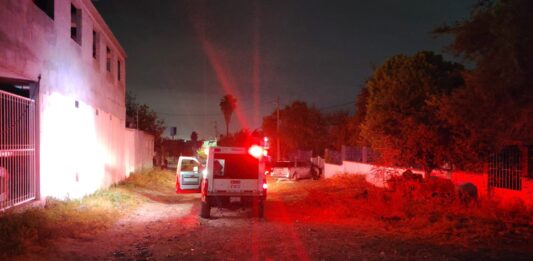 Atendió PCyB reportes de cortos circuitos durante la lluvia