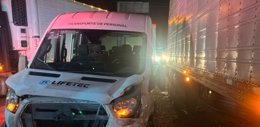 Reporta PCyB noche tranquila pero mantiene la guardia