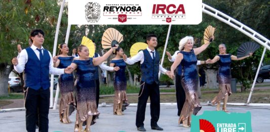 Presentará Gobierno de Carlos Peña Ortiz «Domingo de Danzón» en el marco del FICSM