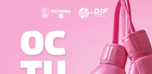 Promueve DIF-Reynosa la prevención contra el cáncer de mama