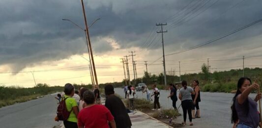 Logran vecinos de San Valentín y Secretaría de Bienestar Social una colonia limpia