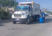 Mejora Carlos Peña Ortiz funcionalidad del sistema de recolección de basura para dar mayor eficiencia