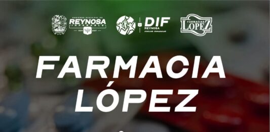 Facilita DIF-Reynosa descuentos en medicamentos mediante convenio