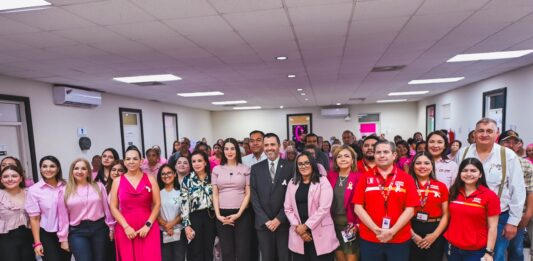 Gracias por ser parte de esta segunda oportunidad”: Milagros Rodríguez reconoce apoyo del Gobierno del Alcalde Carlos Peña Ortiz y DIF-Reynosa