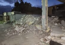 Atendió Dirección de Medio Ambiente reporte por mala disposición de residuos en la vía pública