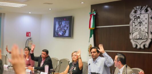 Aprobó Cabildo de Reynosa descuento del 100% de recargos del impuesto predial