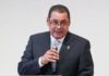 Renuncia «El Arqui» a la Secretaría de Obras Públicas de Nuevo Laredo