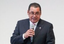 Renuncia «El Arqui» a la Secretaría de Obras Públicas de Nuevo Laredo