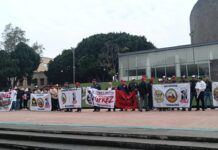 Se alinean gremios de Matamoros con alianza nacional de Morena