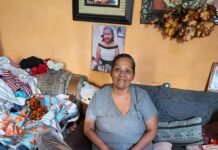 Lleva DIF-Reynosa aparatos funcionales hasta los hogares de personas que los necesitan