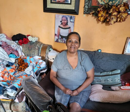 Lleva DIF-Reynosa aparatos funcionales hasta los hogares de personas que los necesitan