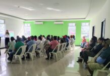 Brinda DIF-Reynosa orientación a padres para fortalecer la convivencia familiar