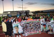 Impulsa el Gobierno de Reynosa las carreras con causa