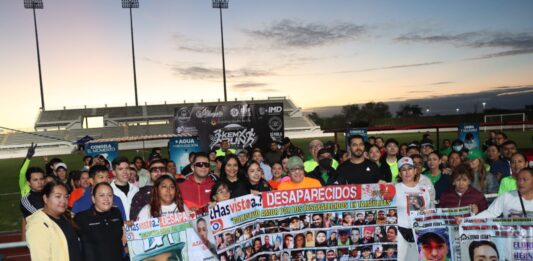Impulsa el Gobierno de Reynosa las carreras con causa