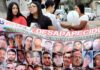 Se agudiza crisis, más de 14 mil desaparecidos en Tamaulipas