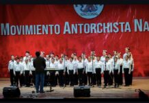 Realizará Antorcha 3ra Jornada Nacional de Coros, Rondallas y Voces
