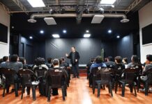 Impulsó Gobierno de Reynosa excelencia actoral con capacitación de primer nivel en el IRCA