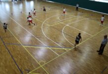 Impulsa el Gobierno de Reynosa los Juegos Deportivos Escolares