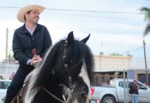 Pide LMI blindar comicios en Tamaulipas por crisis del INE