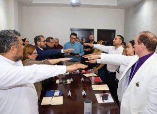 Refuerza Tamaulipas la lucha contra el VIH y la discriminación