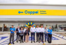 Reynosa sigue creciendo con apertura de nuevas tiendas de cadenas comerciales