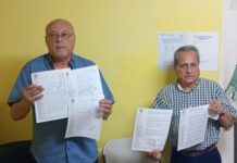 Sindicato expone razones por la que exige destitución del Dr. Raúl Moreno Castro