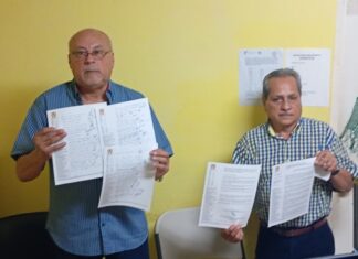Sindicato expone razones por la que exige destitución del Dr. Raúl Moreno Castro