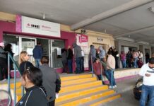 Invita el INE a la actualización de credencial; terminará el 25 de enero