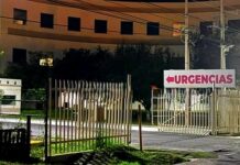 Investigan presunto fallecimiento de menor en nosocomio