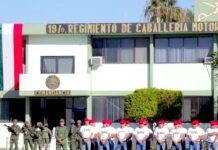 Invitan a jóvenes tramitar Cartilla del Servicio Militar Nacional