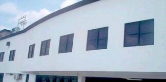 Jóvenes deportistas afectados por incidente pondrán denuncia contra presunto entrenador