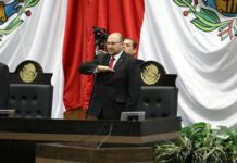 Llama Héctor Villegas a cerrar filas por Tamaulipas