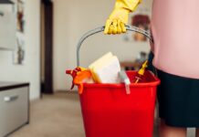 Solo 1 % de las trabajadoras del hogar en México tiene contrato por escrito; 96.6 % permanece en la informalidad