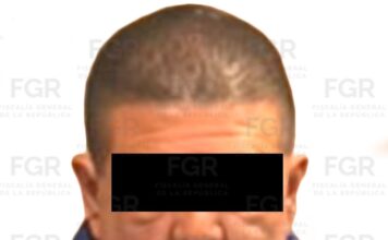 César Jáuregui atacó el pacto federal y a la división de poderes: FGR