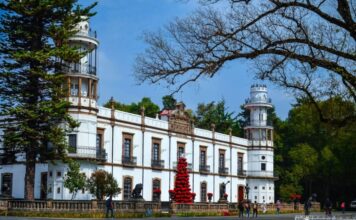 UACh rechaza bloqueo de la Estación Forestal Zoquiapan y emprende acciones legales
