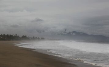 Tormenta tropical Simón: trayectoria al momento y estados de México que afectará