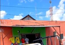 Reportan a persona sin vida en calles de la zona Centro