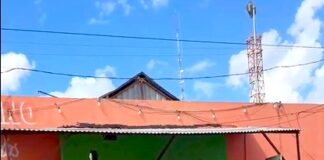 Reportan a persona sin vida en calles de la zona Centro