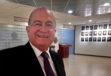 Se suma Víctor García a la disputa por Matamoros