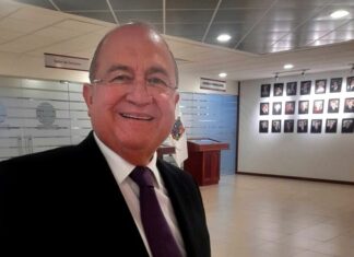 Se suma Víctor García a la disputa por Matamoros