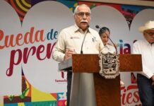 Sector rural tamaulipeco se hará presente en la Feria Tamaulipas 2026